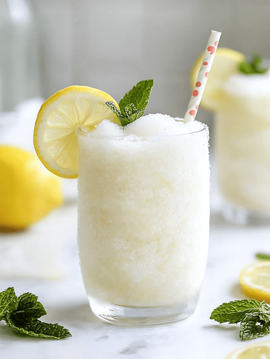 The Secret Ingredient That Turns Sprite into a Frozen Meltdown
