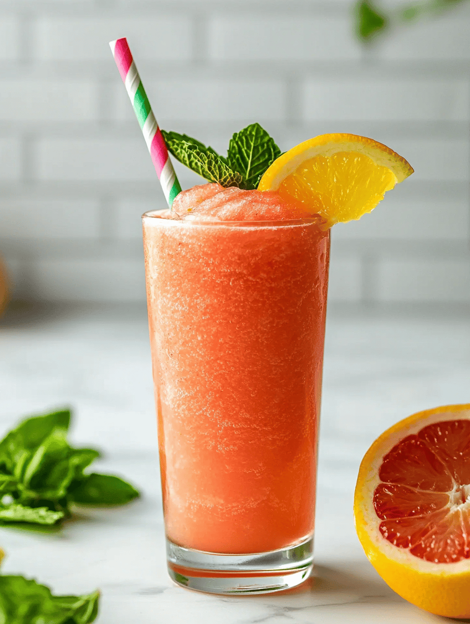 Chilling Secrets: How Kool Aid Slushies Transform Summertime Nostalgia